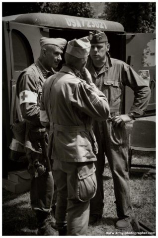 D-Day Normandy